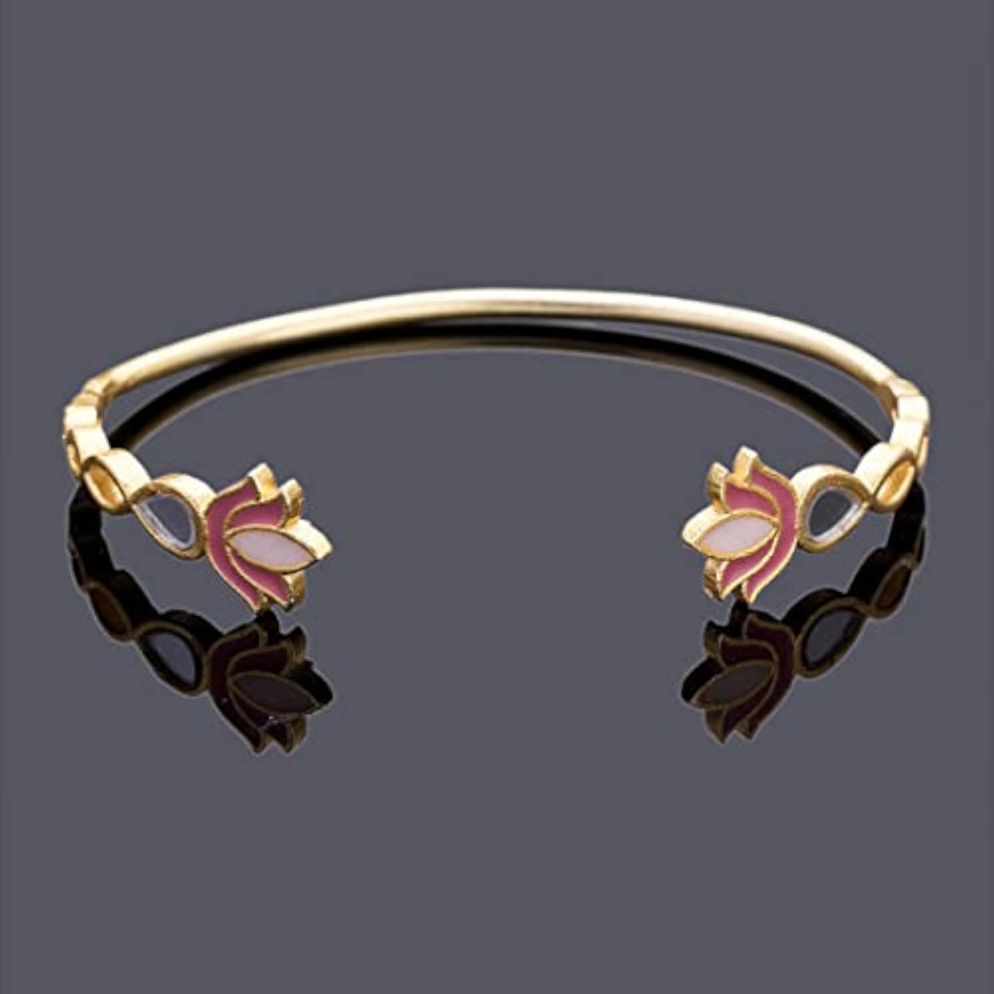 Ombre Love Bracelet, Stylish Gift